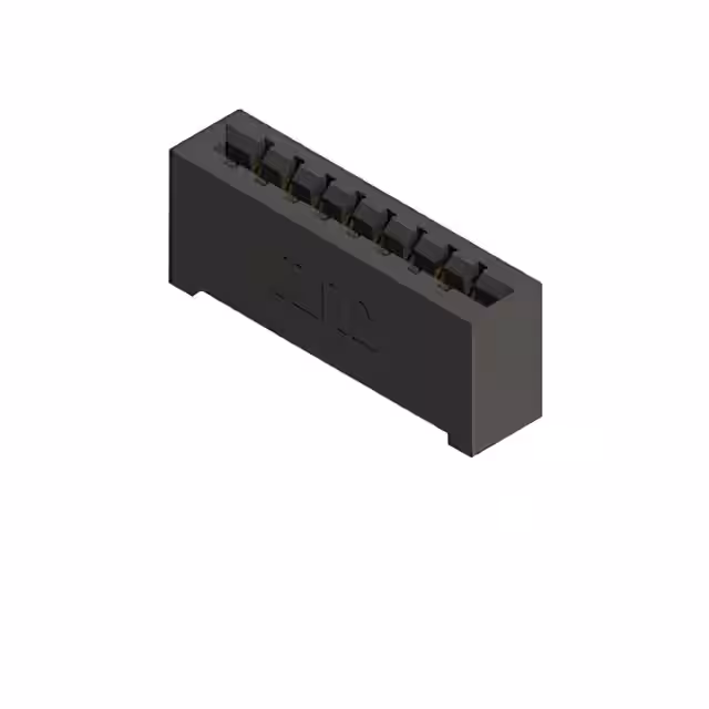 387-008-542-101 EDAC Inc.  Edgeboard Connectors